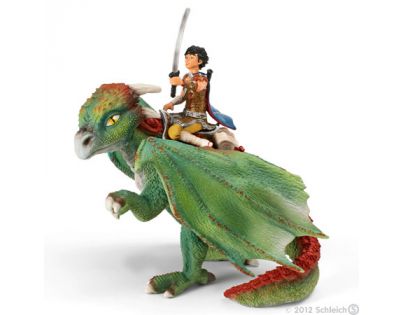 Schleich 70447 Bayala Kishay