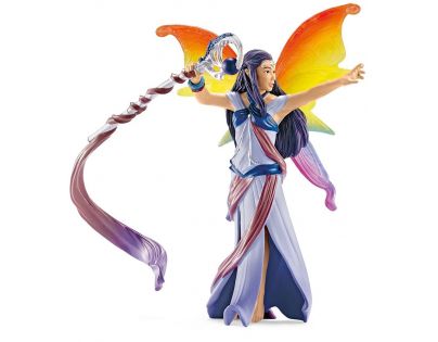 Schleich 70479 postavička Bayala víla Nayara