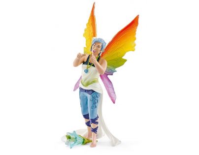 Schleich Bayala duhový Dunya