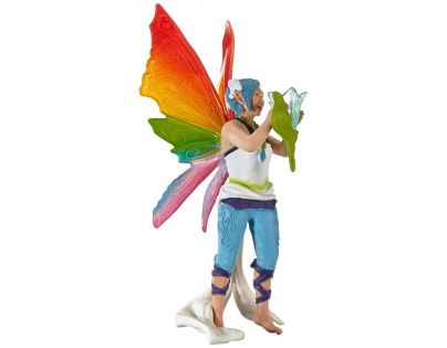 Schleich Bayala duhový Dunya