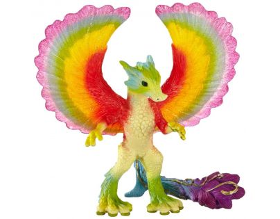 Schleich Drak Damarai