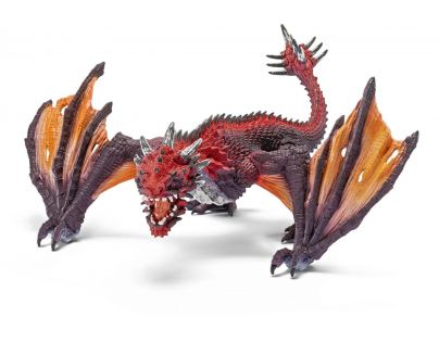 Schleich Drak Fighter