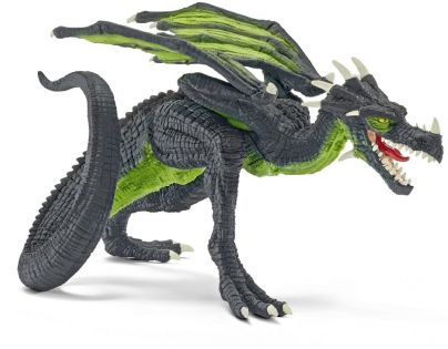 Schleich Drak Runner