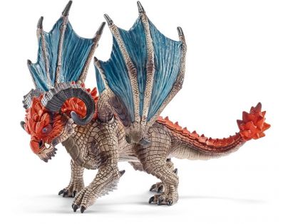 Schleich Drak Ram
