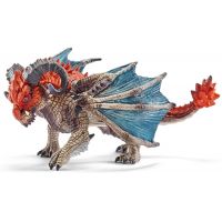 Schleich Drak Ram 2