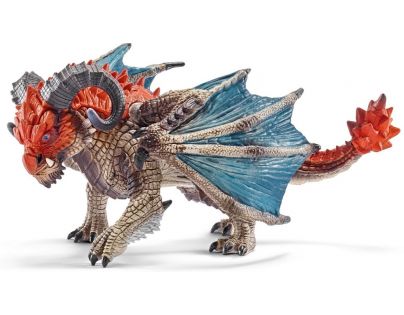 Schleich Drak Ram