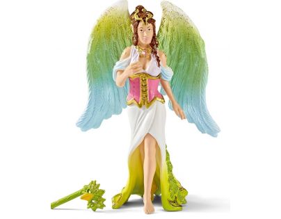 Schleich 70514 Víla Surah