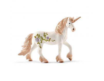Schleich 70521 mýtická bytosť jednorožec