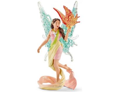 Schleich 70535 Elfi víla Femaja