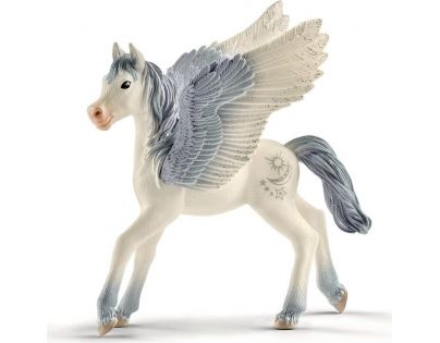 Schleich Pegas žriebä