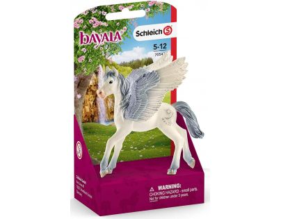 Schleich Pegas žriebä