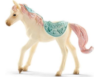 Schleich 70549 Žriebä elfky Femaja