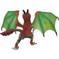Schleich 70560 drak pytliak s pohyblivými krídlami 2