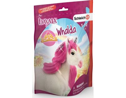 Schleich Whalda