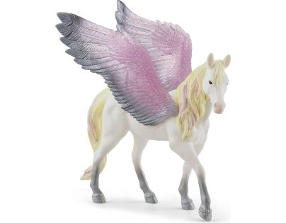 Schleich Pegasus Sunrise