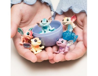 Schleich Bayala Dračie mláďa vo vajci