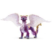 Schleich Nočný nebeský šarkan