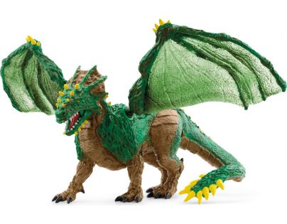 Schleich Pralesný drak