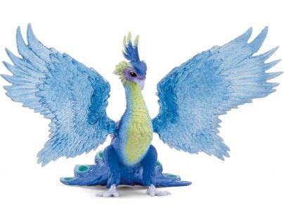Schleich Magický páv