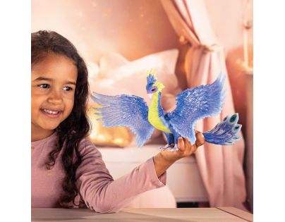 Schleich Magický páv