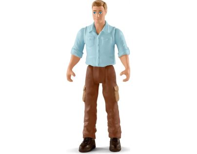 Schleich 72140 Sada parkúrových potrieb doplnkov pre veľké závody