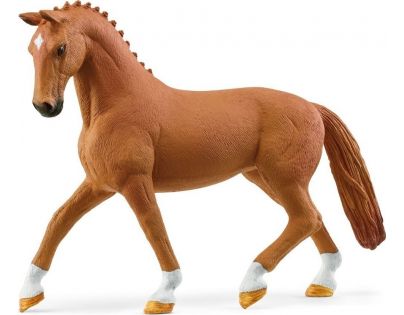 Schleich Umývacia stanica pre kone sa stajní