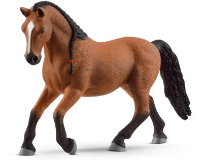 Schleich 72292 Zvieratko - kôň Lipizzaner Mare špeciálna edícia