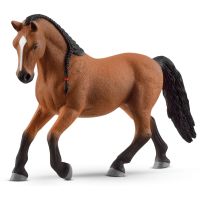 Schleich 72292 Zvieratko - kôň Lipizzaner Mare špeciálna edícia