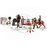 Schleich Adventní kalendář Koně 2