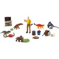 Schleich 98984 Adventný kalendár Dinosaury - Poškodený obal 2