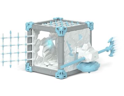 Schleich BattleCave Ľadový lev