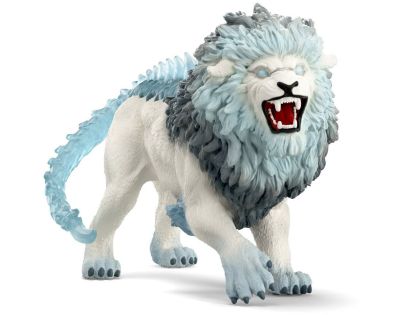 Schleich BattleCave Ľadový lev
