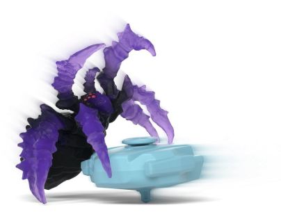 Schleich BattleCave Ľadový lev