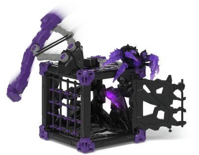 Schleich BattleCave Tieňový pavúk