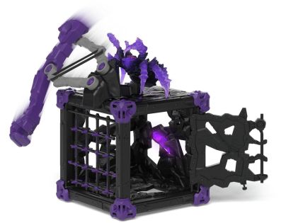 Schleich BattleCave Tieňový pavúk