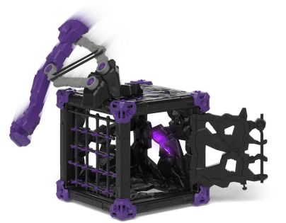 Schleich BattleCave Tieňový pavúk