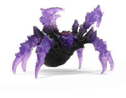 Schleich BattleCave Tieňový pavúk
