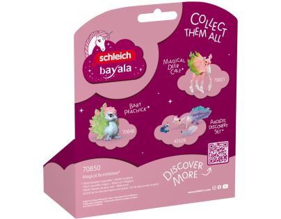 Schleich Bacuľatý čmeliak