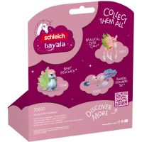 Schleich Bacuľatý čmeliak 2