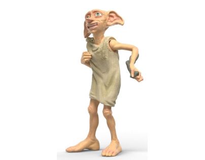 Schleich Harry Potter - Dobby s ponožkou