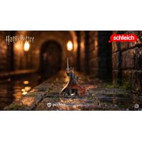 Schleich Harry Potter - Harry & Fawkes s mečom 5