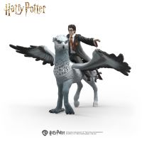 Schleich Harry Potter - Harry Potter na Klofanovi