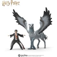 Schleich Harry Potter - Harry Potter na Klofanovi 2