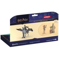 Schleich Harry Potter - Harry Potter na Klofanovi 6
