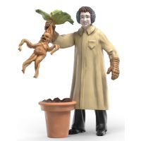 Schleich Harry Potter - Neville s mandragorou 2