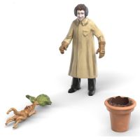 Schleich Harry Potter - Neville s mandragorou 3
