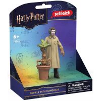 Schleich Harry Potter - Neville s mandragorou 6
