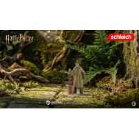 Schleich Harry Potter - Neville s mandragorou 5