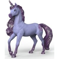 Schleich Žrebec jednorožca Orchid
