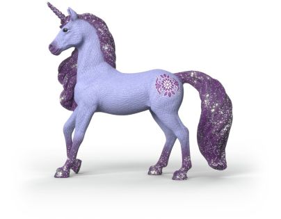 Schleich Žrebec jednorožca Orchid